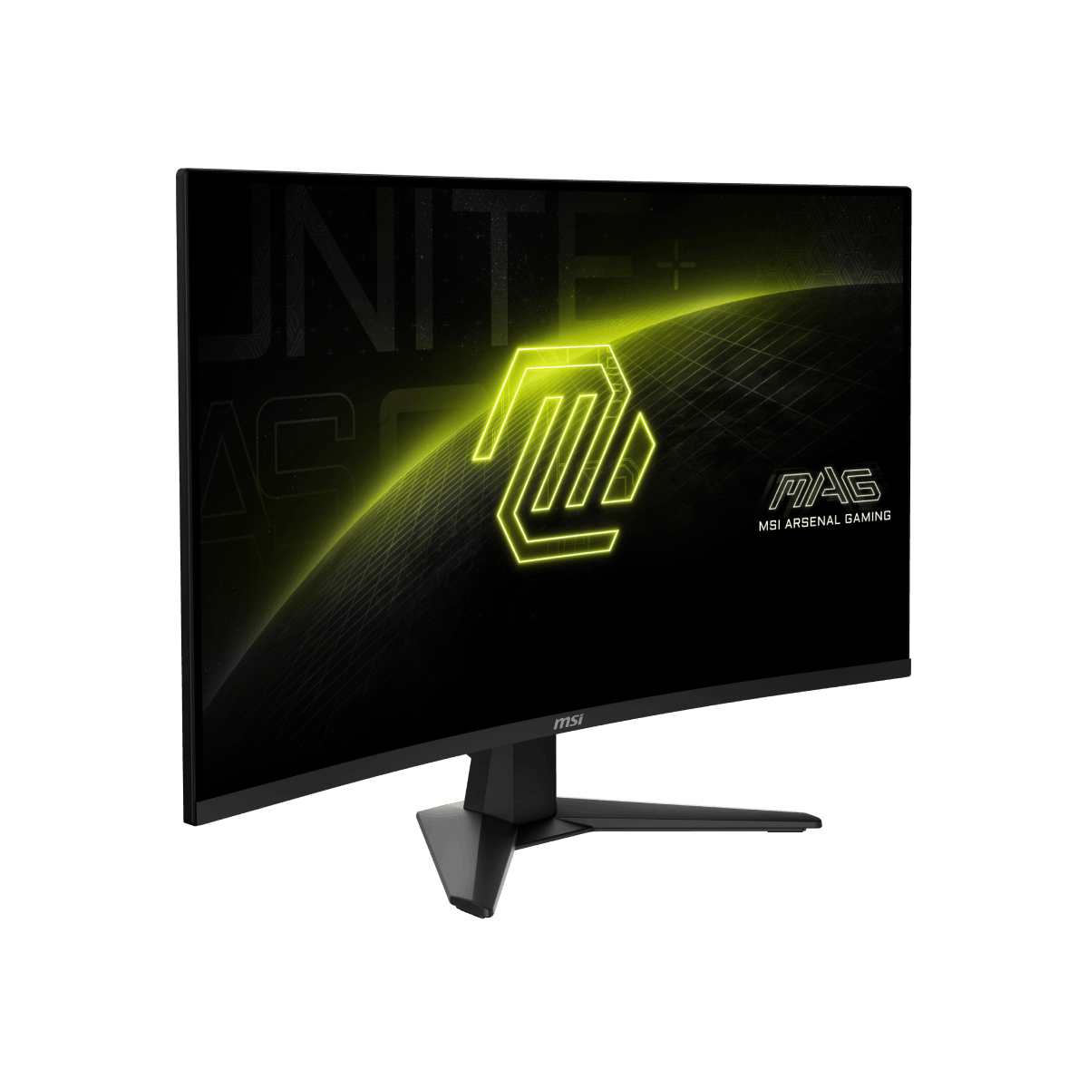 MSI MAG 32CQ6F | Monitor Gaming