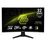 MSI MAG 32CQ6F | Monitor Gaming
