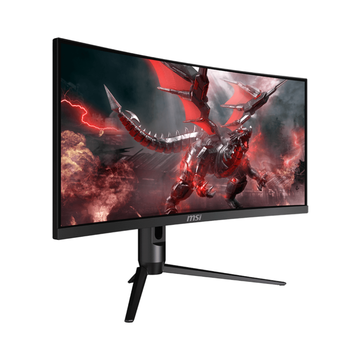 MSI Optix MAG301CR2 | Monitor Gaming