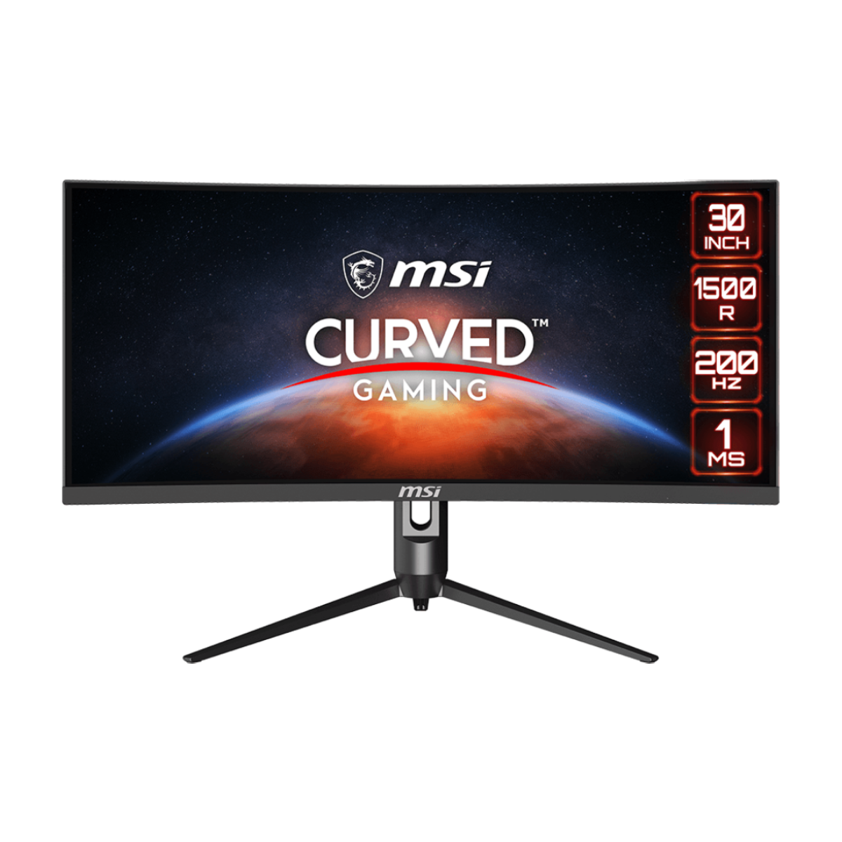 MSI Optix MAG301CR2 | Monitor Gaming