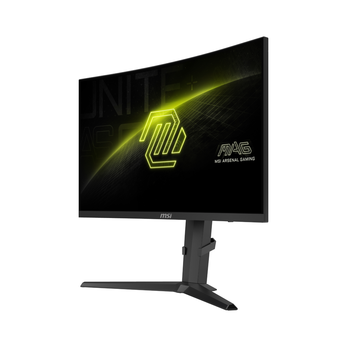 MSI MAG 275CQRF QD E2 | Monitor Gaming