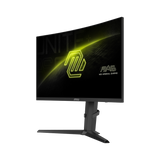 MSI MAG 275CQRF QD E2 | Monitor Gaming