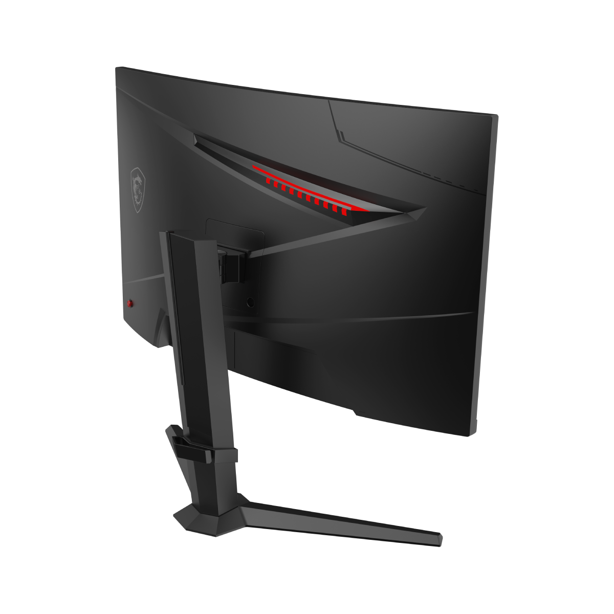 MSI MAG 275CQRF QD E2 | Monitor Gaming