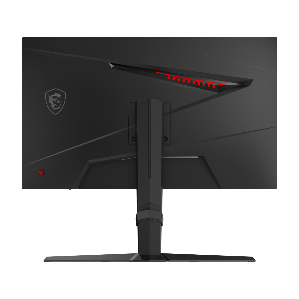 MSI MAG 275CQRF QD E2 | Monitor Gaming
