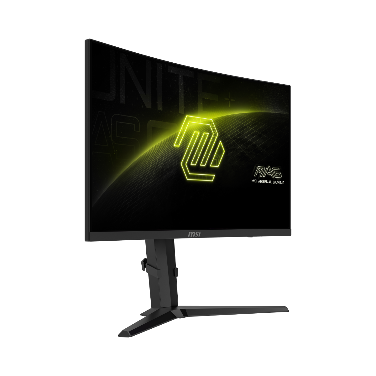 MSI MAG 275CQRF QD E2 | Monitor Gaming