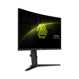 MSI MAG 275CQRF QD E2 | Monitor Gaming