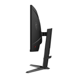 MSI MAG 275CQRF QD E2 | Monitor Gaming