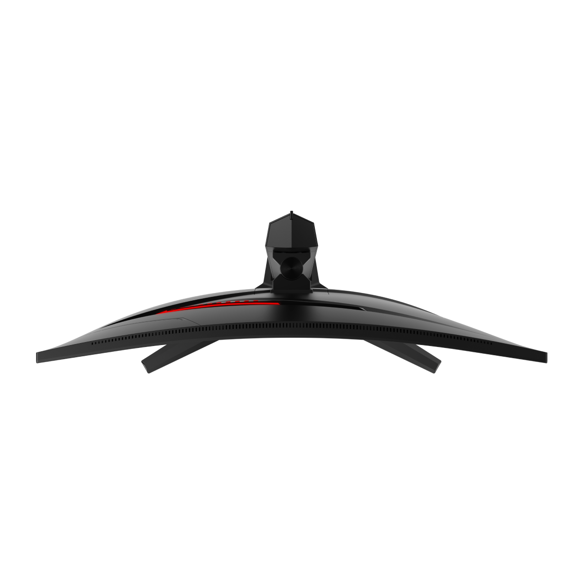 MSI MAG 275CQRF QD E2 | Monitor Gaming