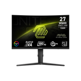 Écran Gamer | MAG 275CQRF QD E2