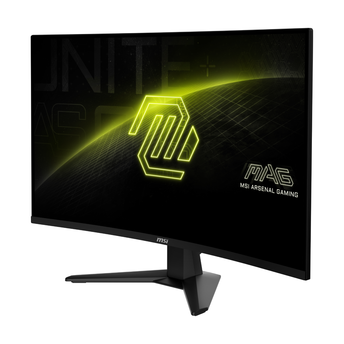 MSI MAG 32C6 | Monitor Gaming