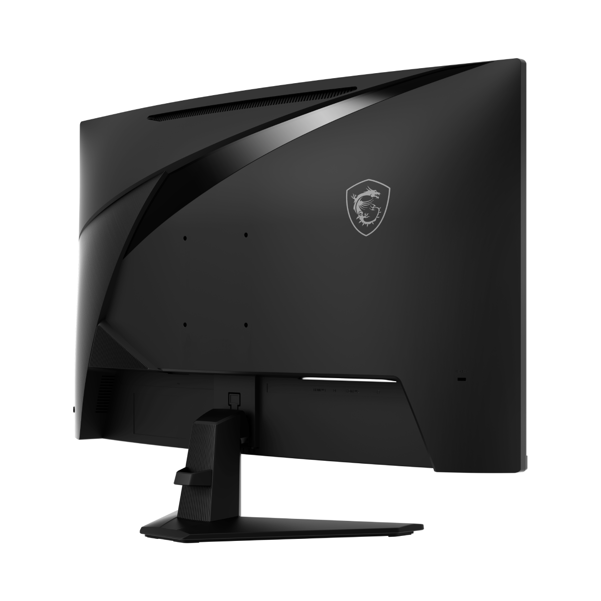 MSI MAG 32C6 | Monitor Gaming