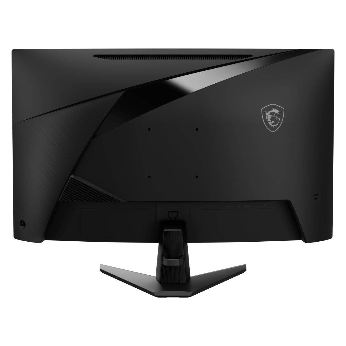 MSI MAG 32C6 | Monitor Gaming
