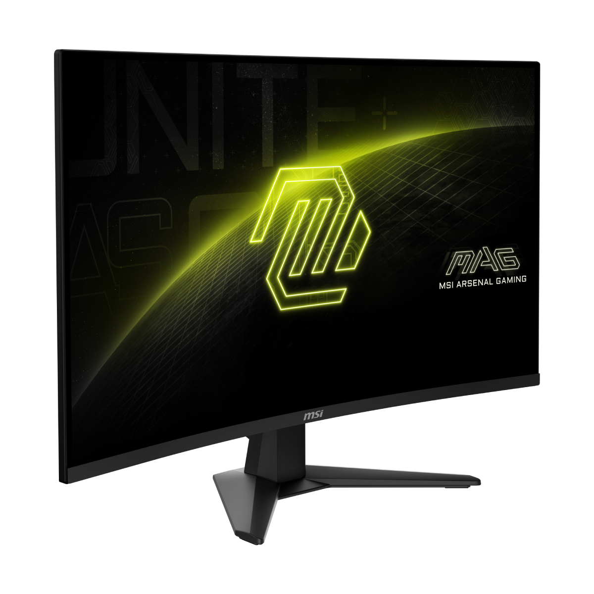 MSI MAG 32C6 | Monitor Gaming