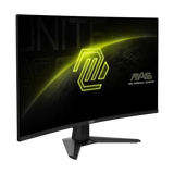 MSI MAG 32C6 | Monitor Gaming