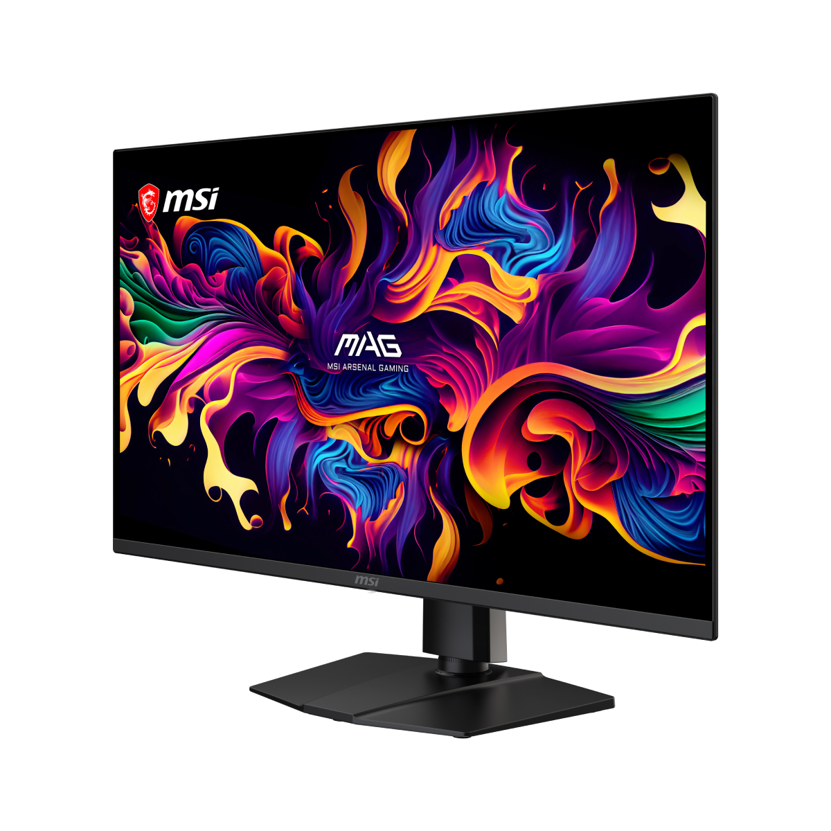 MSI MAG 321UP QD-OLED X24 | Monitor Gaming