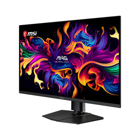 MSI MAG 321UP QD-OLED X24 | Monitor Gaming