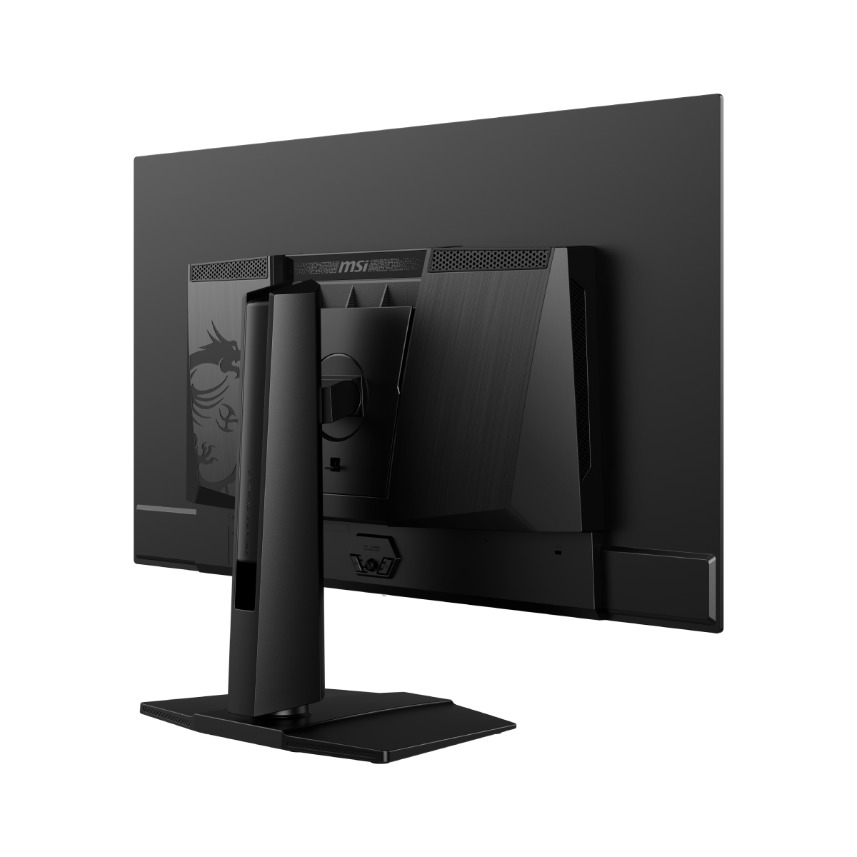 MSI MAG 321UP QD-OLED X24 | Monitor Gaming