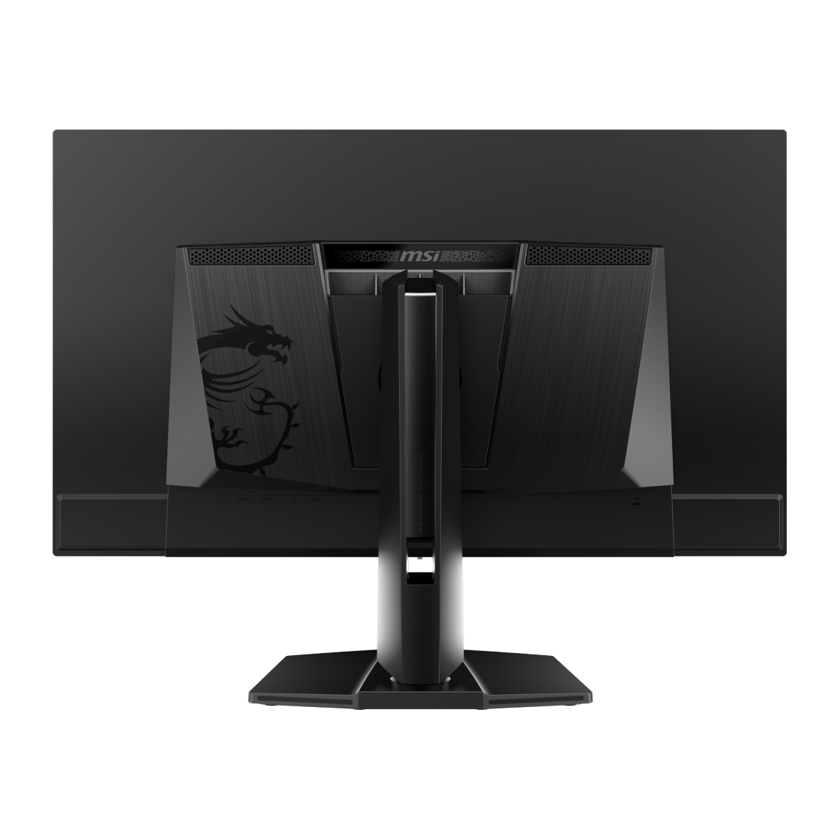 MSI MAG 321UP QD-OLED X24 | Monitor Gaming