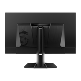 MSI MAG 321UP QD-OLED X24 | Monitor Gaming