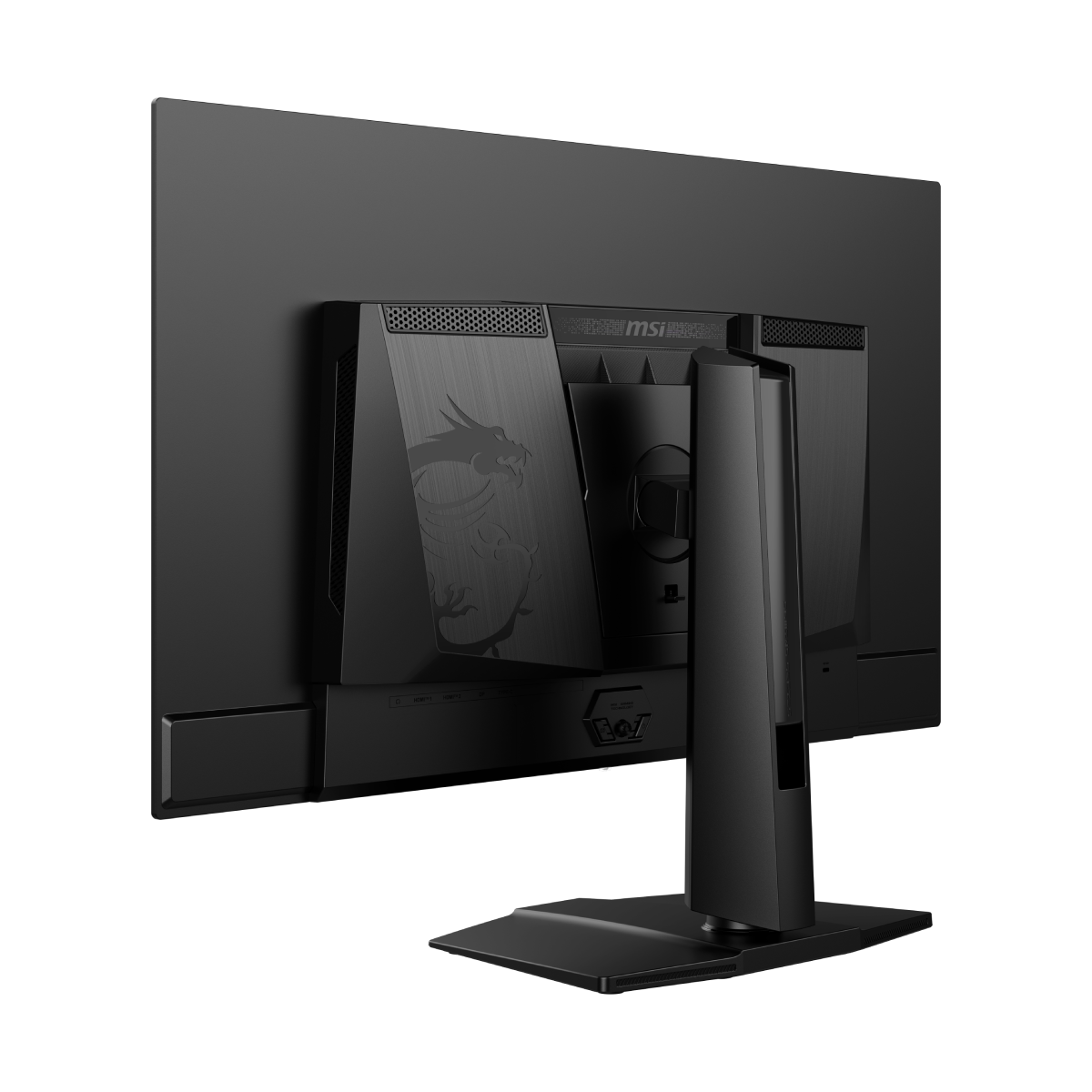 MSI MAG 321UP QD-OLED X24 | Monitor Gaming