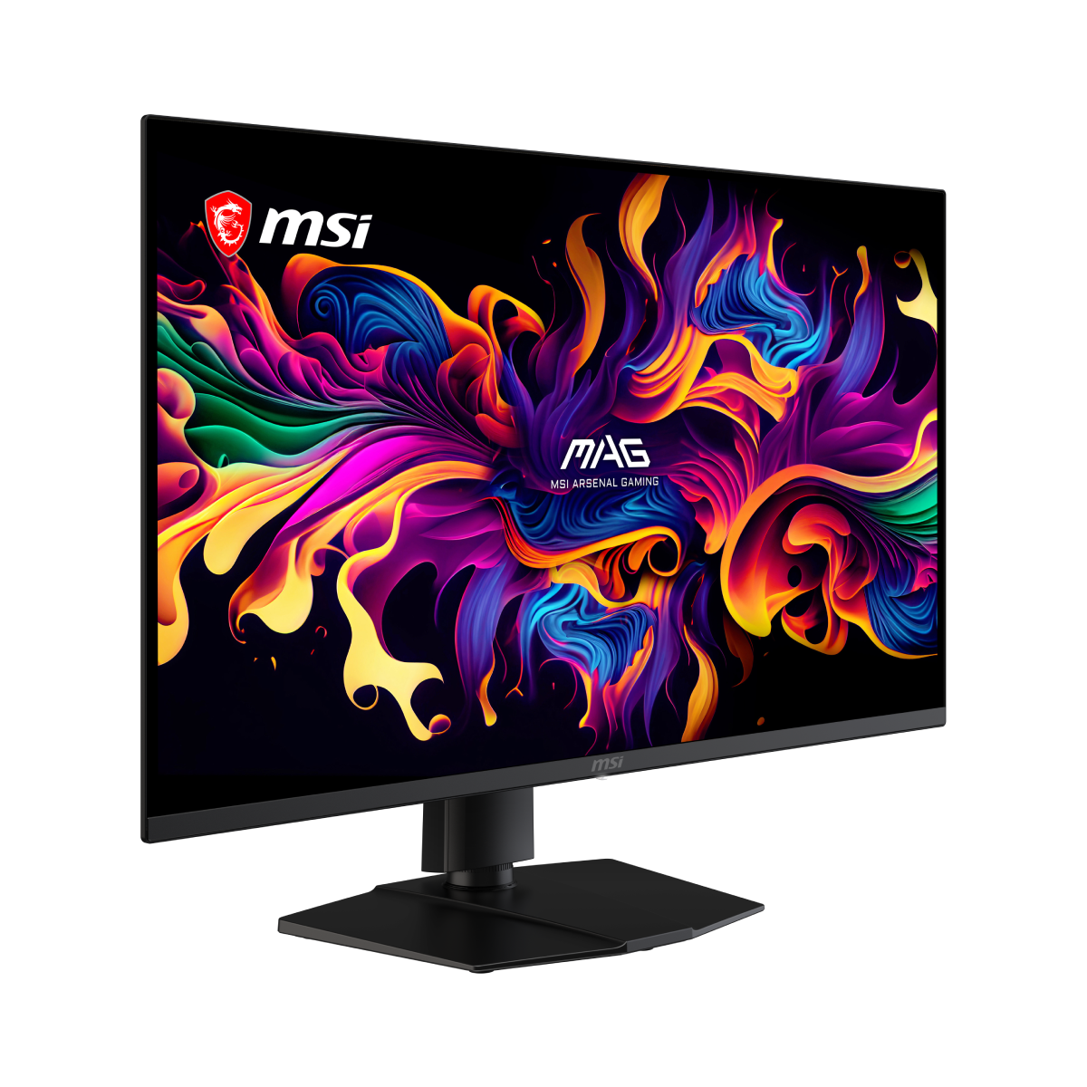 MSI MAG 321UP QD-OLED X24 | Monitor Gaming