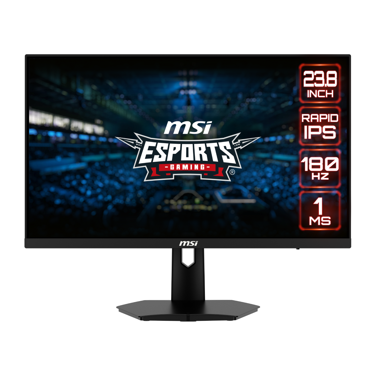 MSI G244F E2 | Monitor Gaming