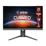 MSI G24C6P E2 | Monitor Gaming