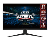 MSI G2712 | Monitor Gaming