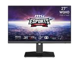 MSI G272QPF | Monitor Gaming