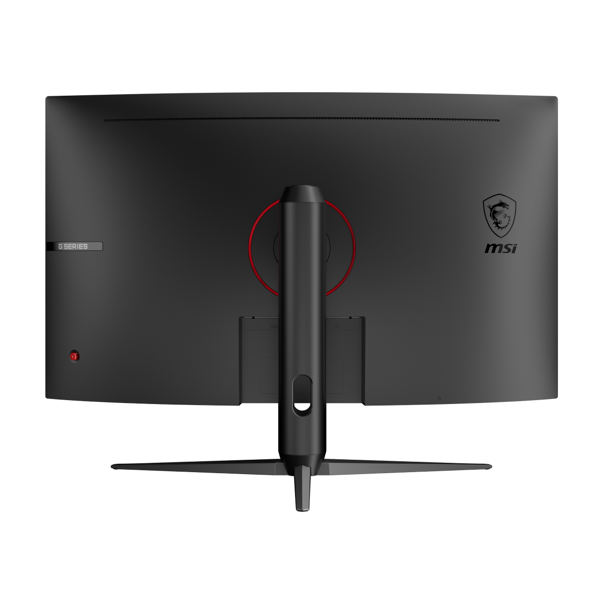 MSI G32CQ5P | Monitor Gaming