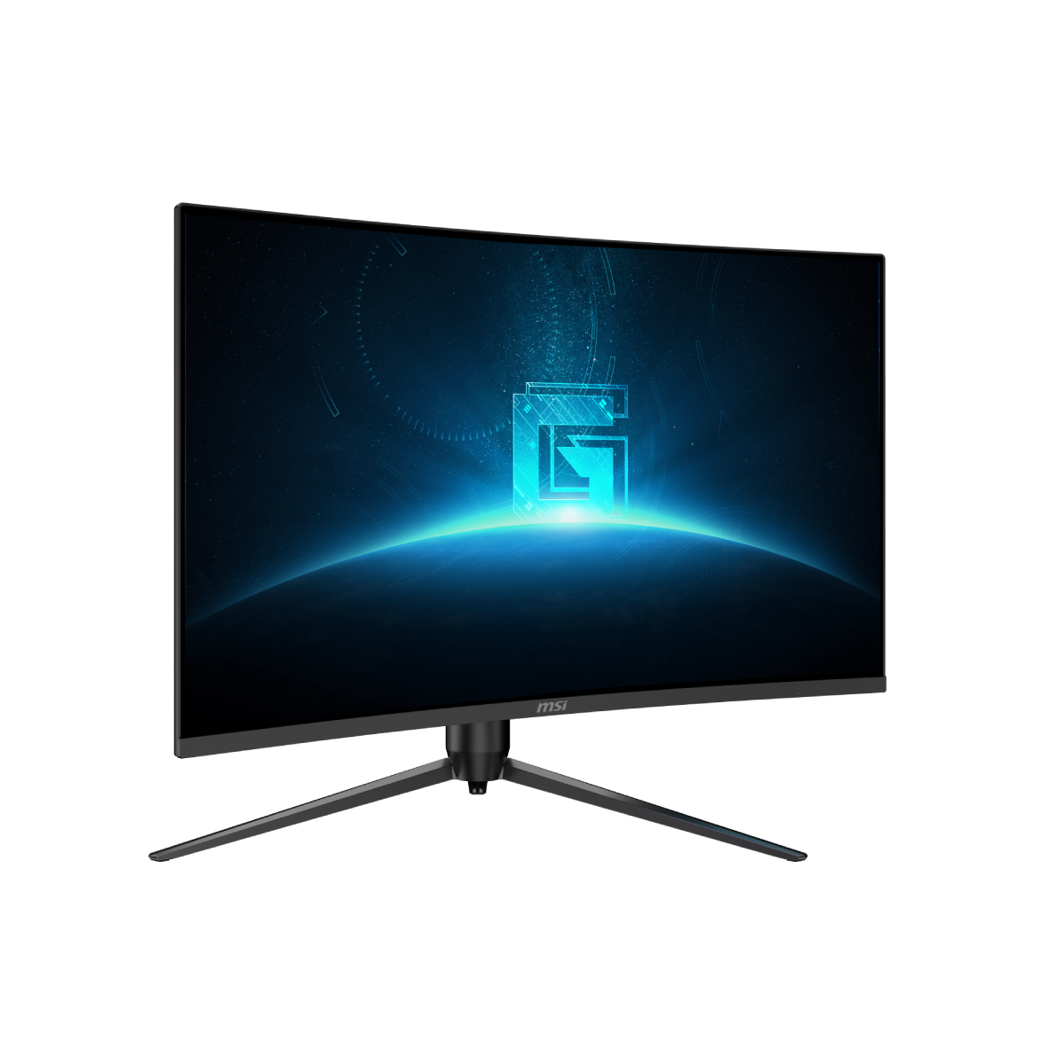 MSI G32CQ5P | Monitor Gaming