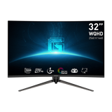 MSI G32CQ5P | Monitor Gaming
