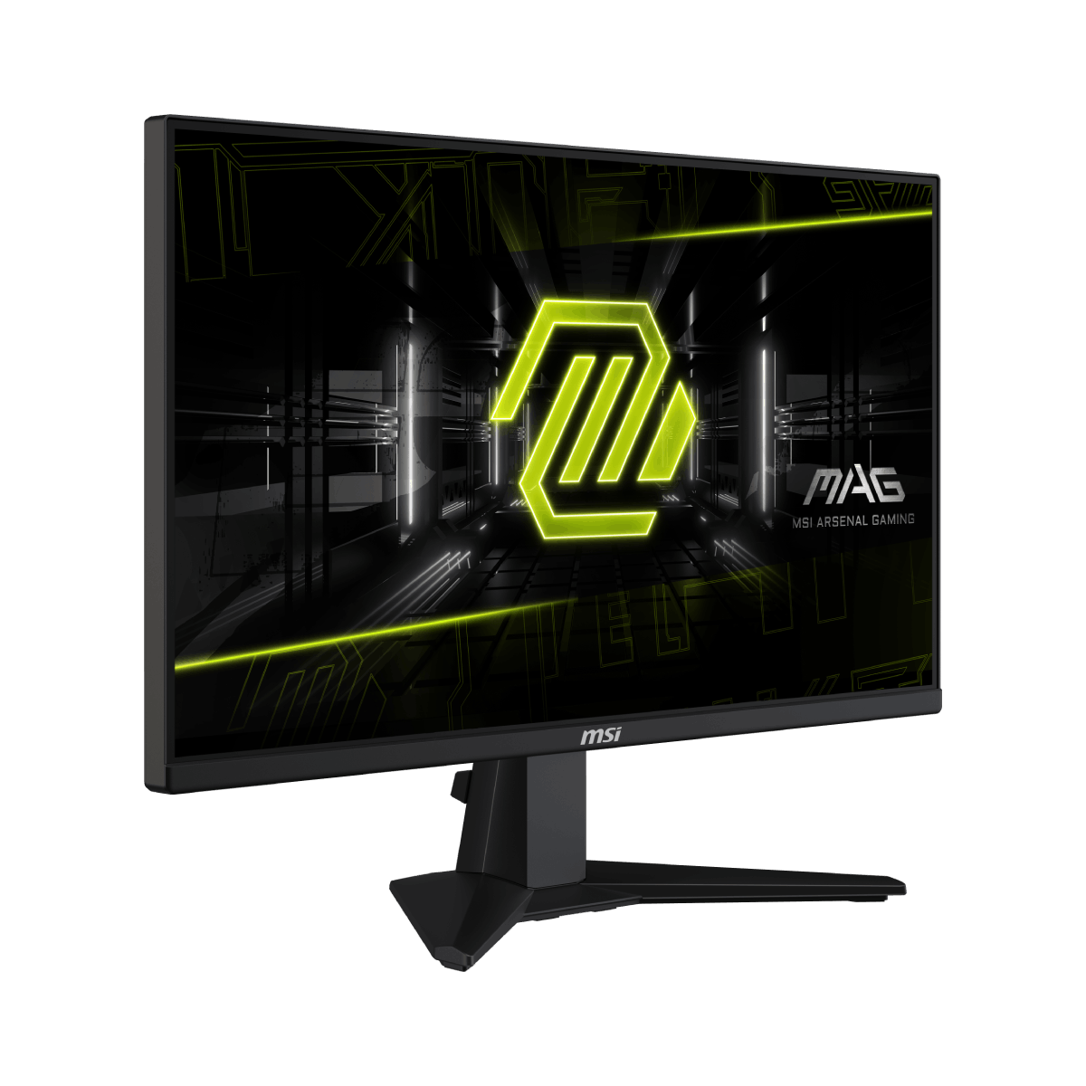 MSI MAG 255F E20 | Monitor Gaming