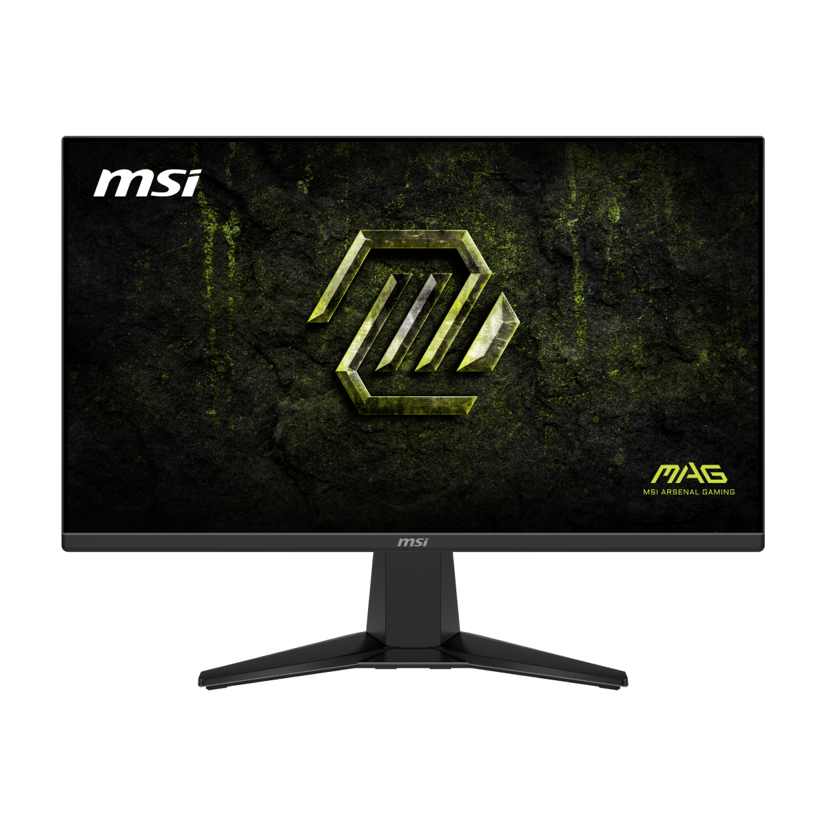 MSI MAG 255F X24 | Monitor Gaming