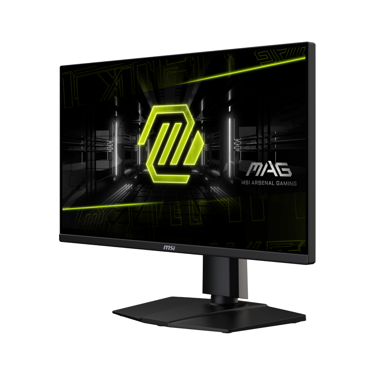 MSI MAG 255PXF | Monitor Gaming