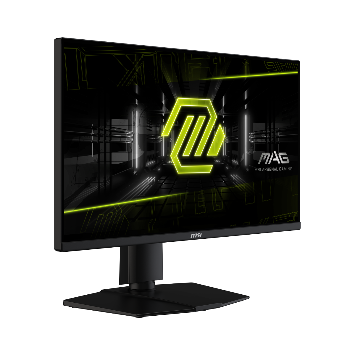 MSI MAG 255PXF | Monitor Gaming