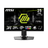 MSI MAG 255PXF | Monitor Gaming