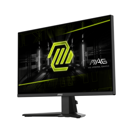 MSI MAG 255XF | Monitor Gaming