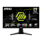 MSI MAG 255XF | Monitor Gaming