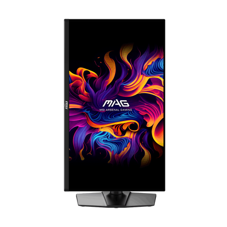 MSI MAG 271QP QD-OLED X24 | Monitor Gaming
