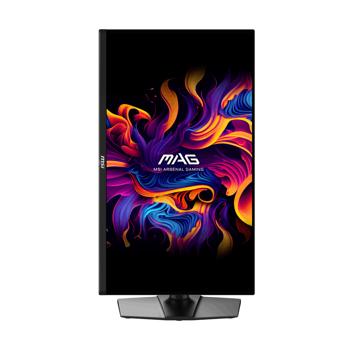 MSI MAG 271QP QD-OLED X24 | Monitor Gaming
