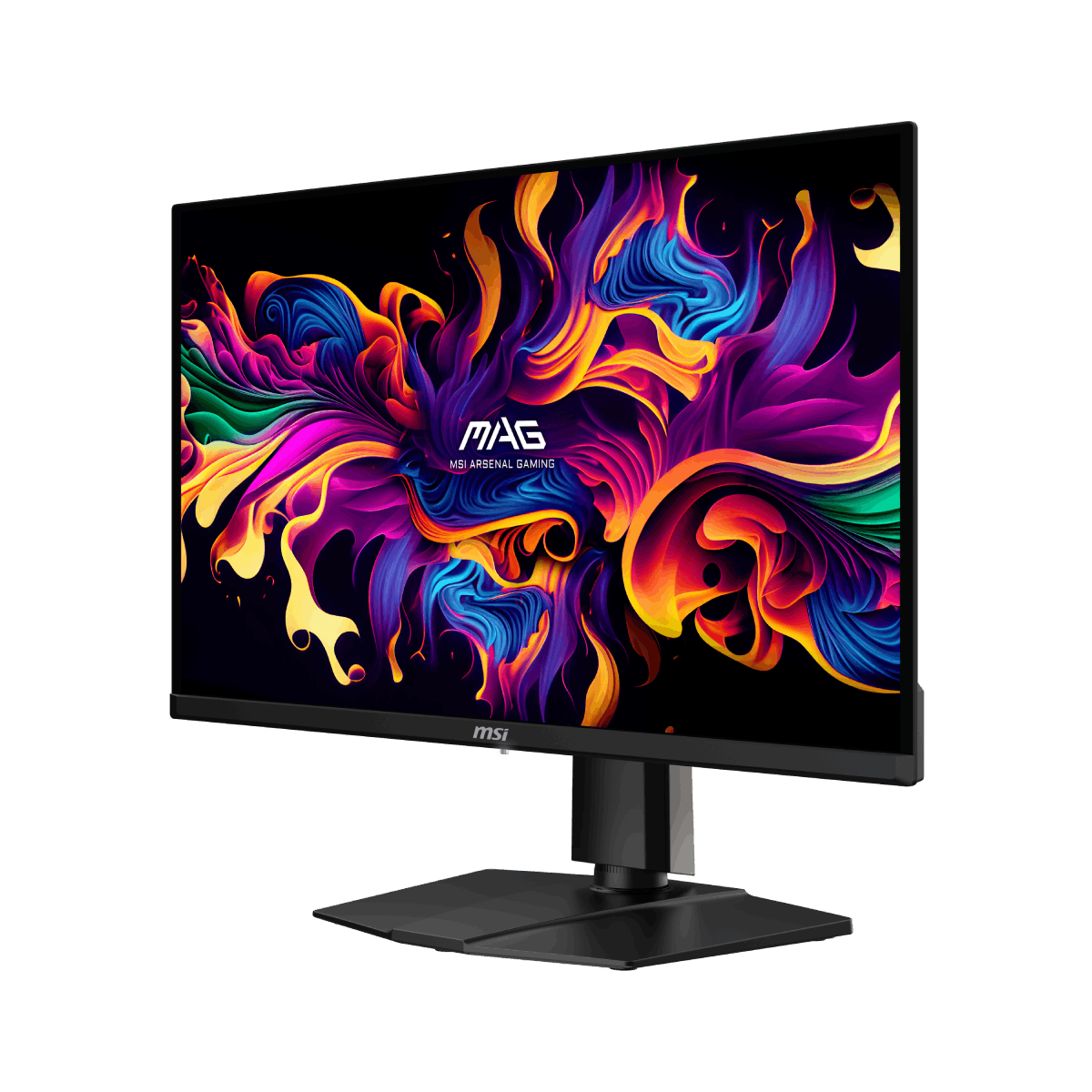 MSI MAG 271QP QD-OLED X24 | Monitor Gaming