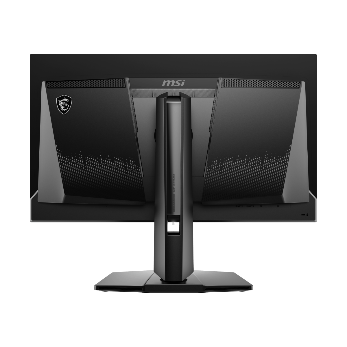 MSI MAG 271QP QD-OLED X24 | Monitor Gaming