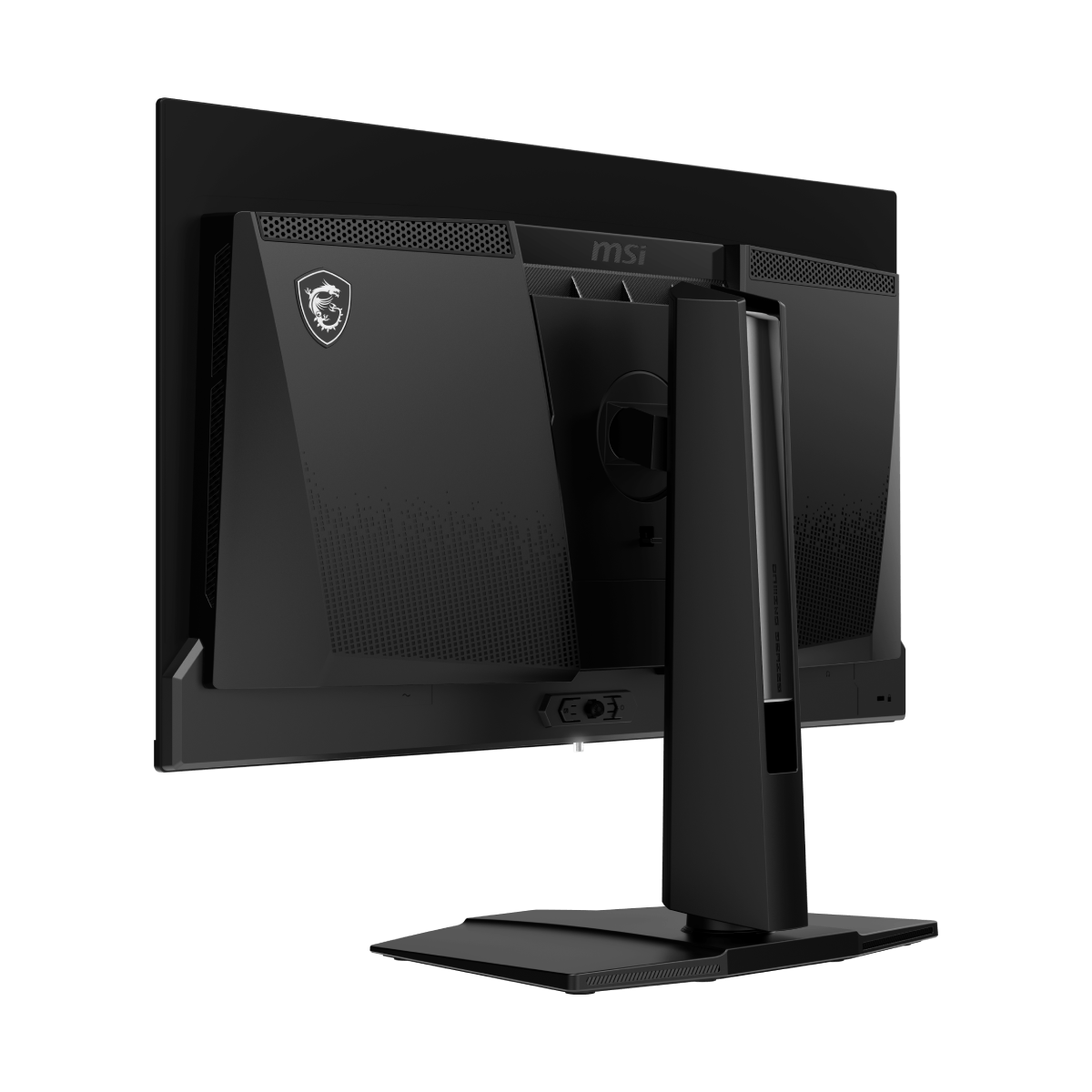 MSI MAG 271QP QD-OLED X24 | Monitor Gaming