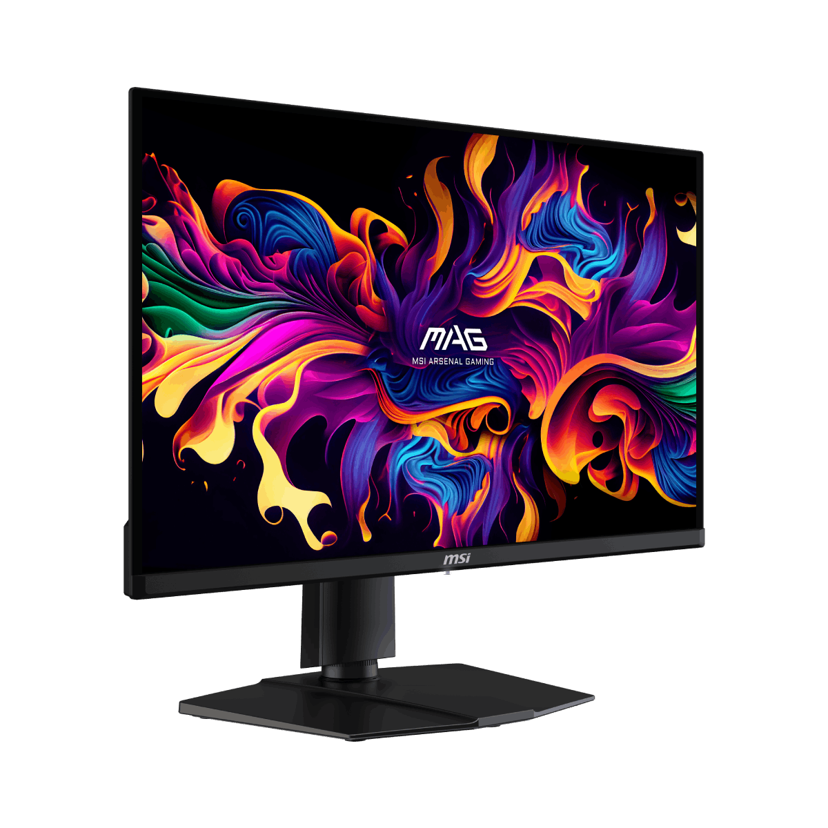 MSI MAG 271QP QD-OLED X24 | Monitor Gaming