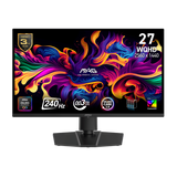MSI MAG 271QP QD-OLED X24 | Monitor Gaming