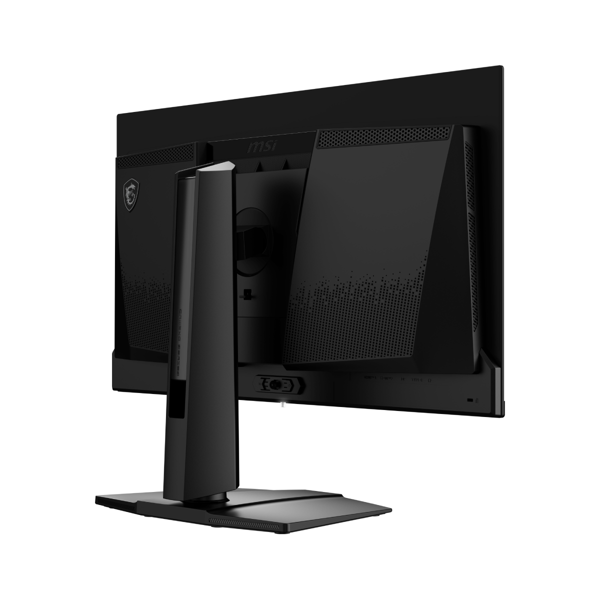 MSI MAG 271QP QD-OLED X28 | Monitor Gaming