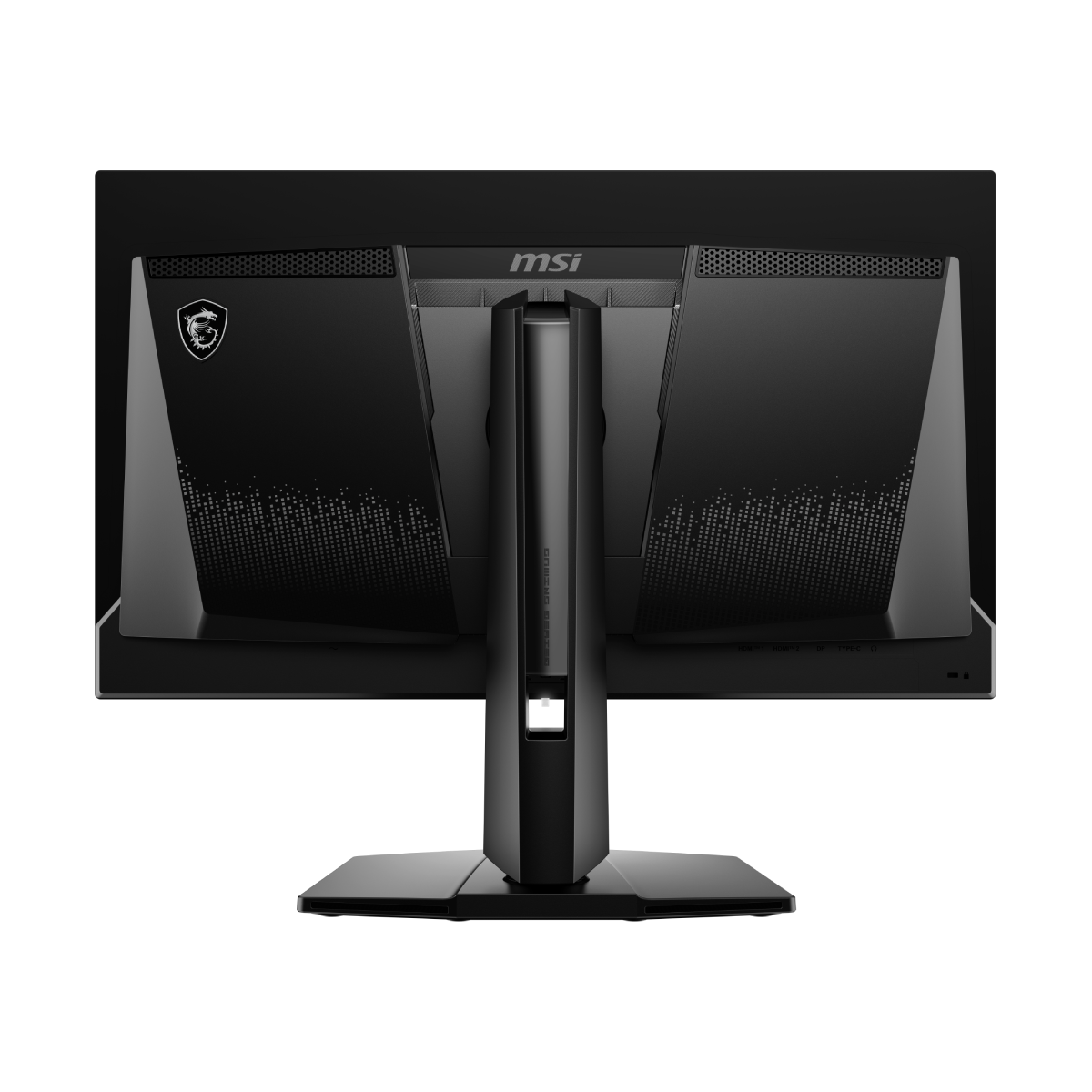 MSI MAG 271QP QD-OLED X28 | Monitor Gaming