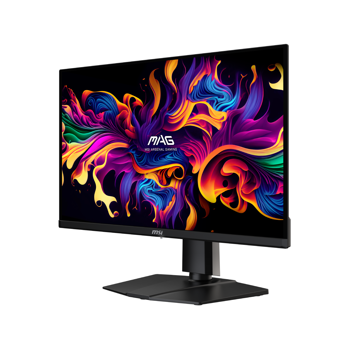 MSI MAG 271QPX QD-OLED E2 | Monitor Gaming