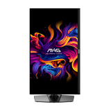 MSI MAG 271QPX QD-OLED E2 | Monitor Gaming